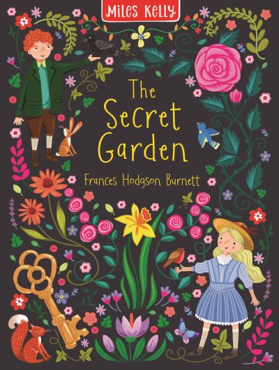 The Secret Garden