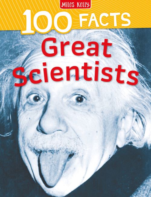 Great Scientists
