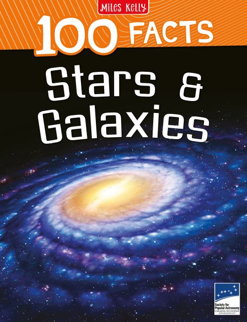 Stars and Galaxies