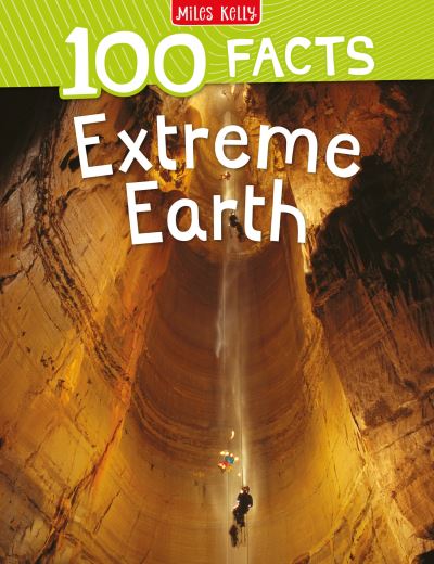 Extreme Earth