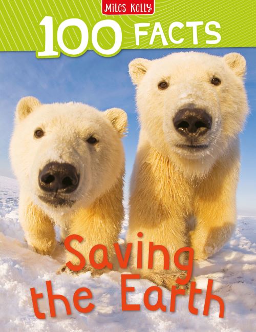 Saving the Earth