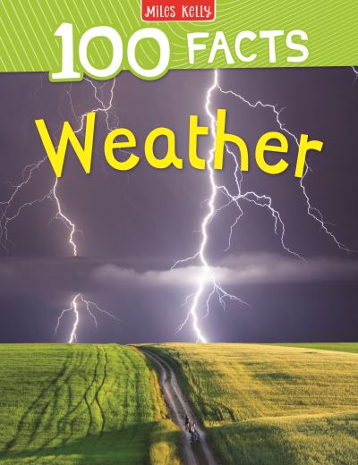 100 Facts Weather
