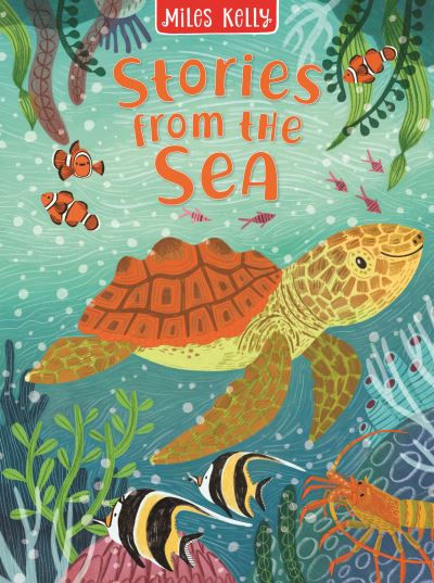 Stories from the Sea
