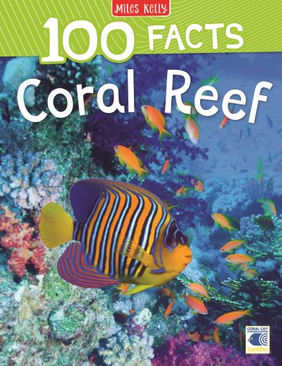 100 Facts Coral Reefs