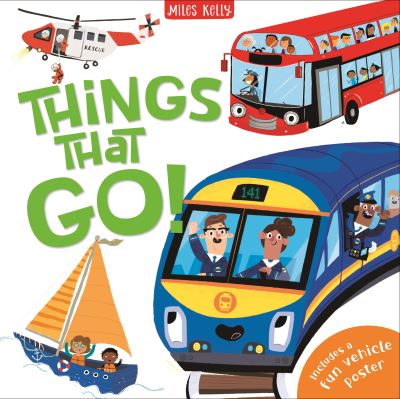Things That Go!