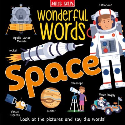 Wonderful Words. Space