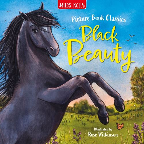 Black Beauty
