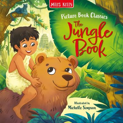 The Jungle Book