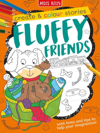 Stories Fluffy Friends