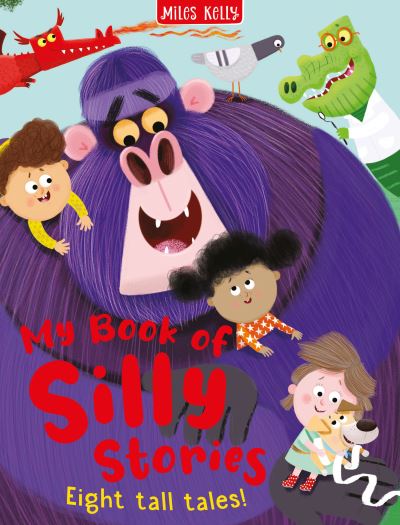 My Book of Silly Stories