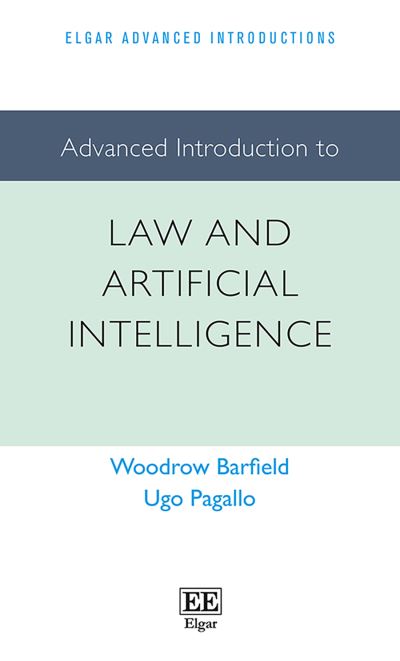 Advanced Introduction to Law and Artificial Intelligence