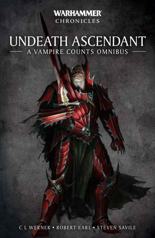 Undeath Ascendant