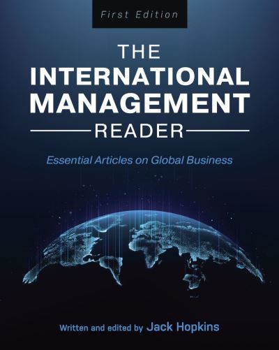 The International Management Reader