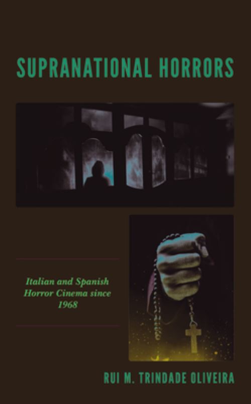 Supranational Horrors