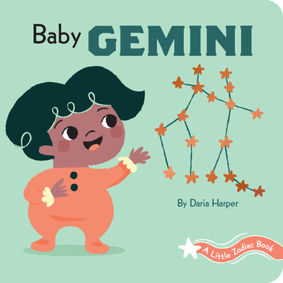 Baby Gemini