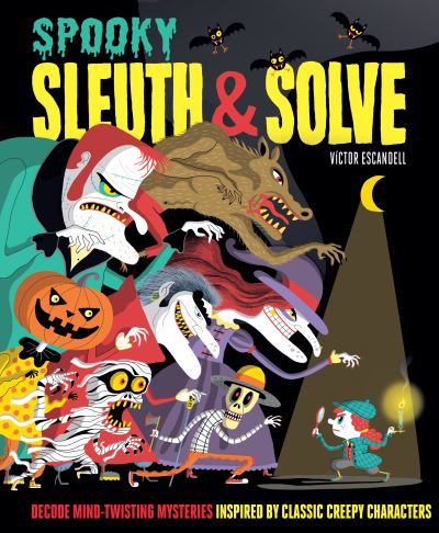 Sleuth & Solve