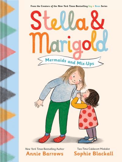 Stella & Marigold