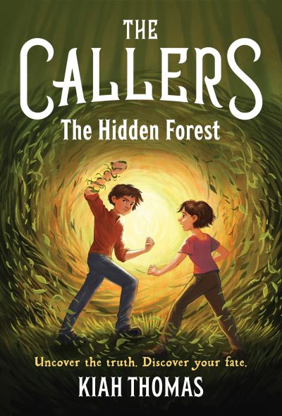 The Hidden Forest