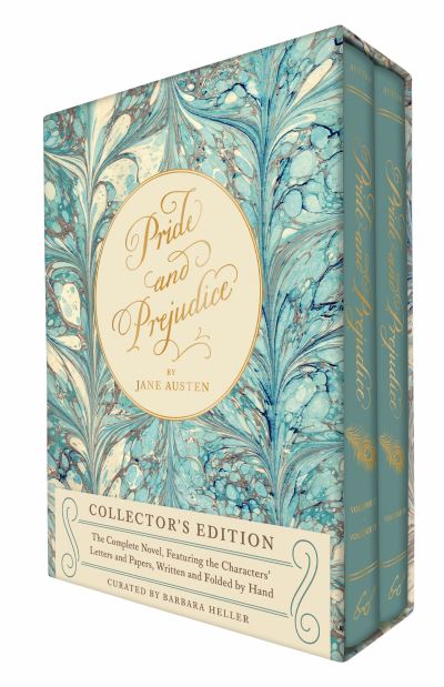 Pride and Prejudice