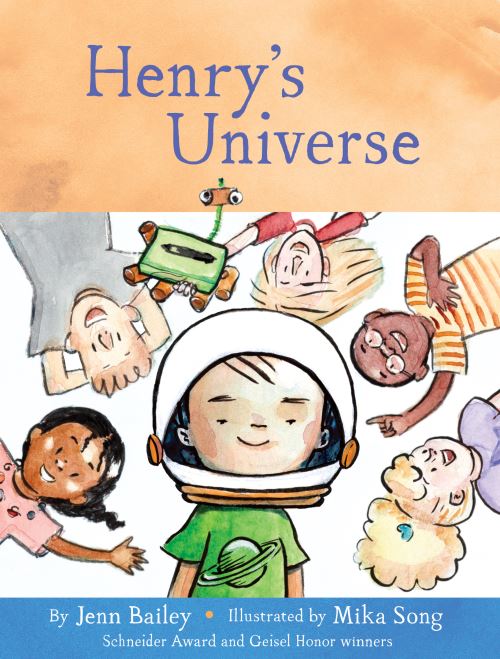 Henry's Universe