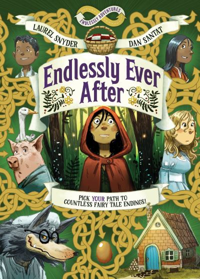 Endlessly Ever After
