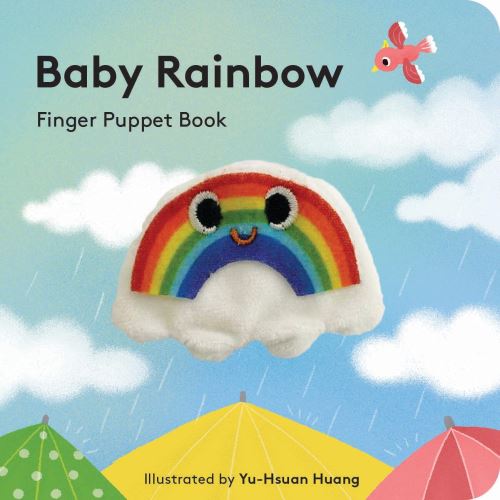 Baby Rainbow