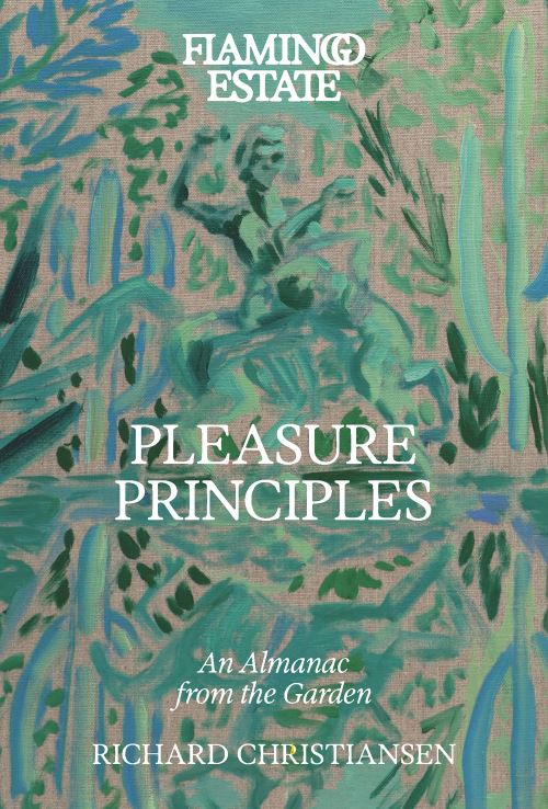 Flamingo Estate Pleasure Principles
