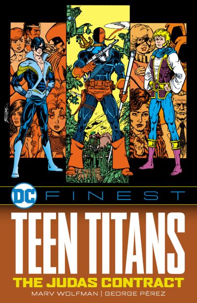 Teen Titans