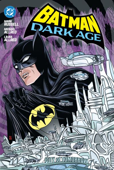 Batman - Dark Age