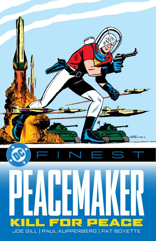 Peacemaker