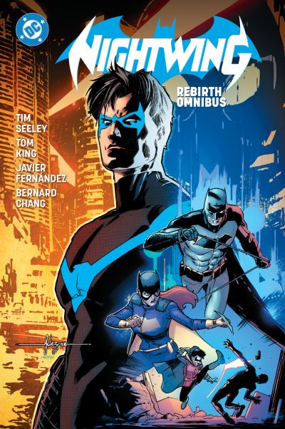 Nightwing