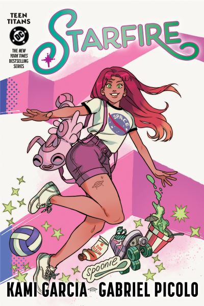 Starfire