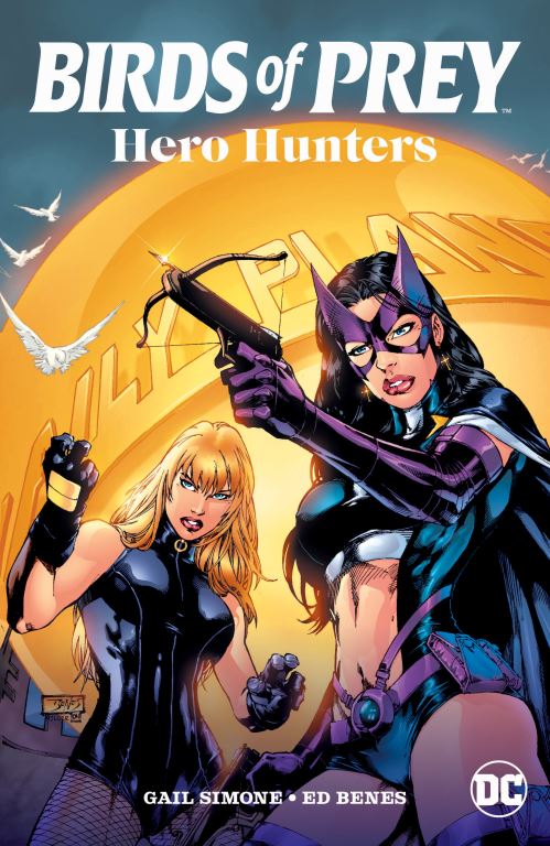 Hero Hunters