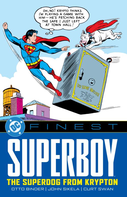 Superboy