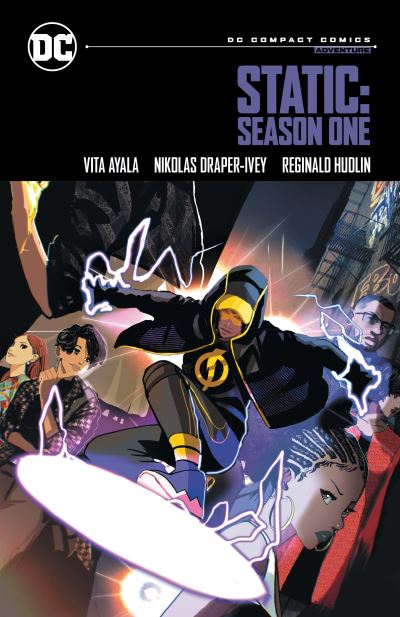 Static, Season One