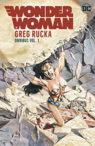 Wonder Woman