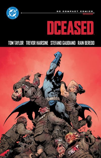 DCeased