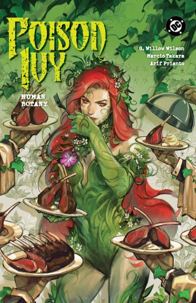 Human Botany