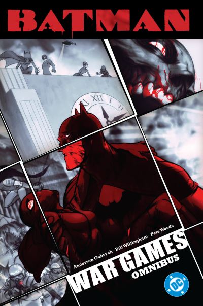War Games