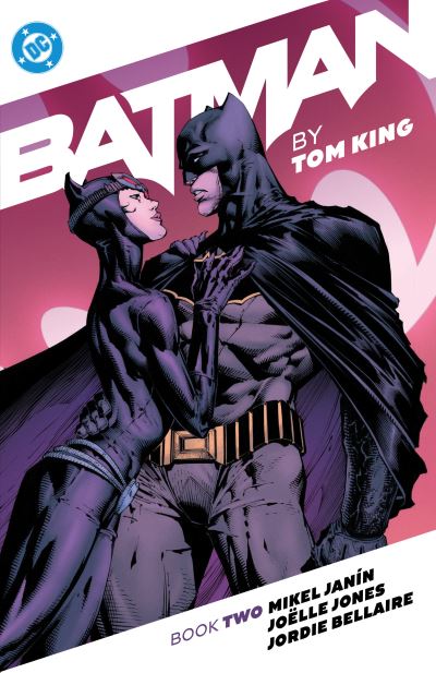 Batman. 2