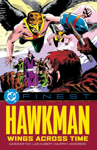 Hawkman