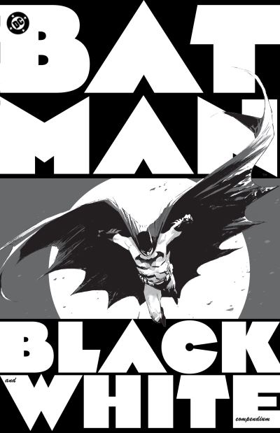 Black & White Compendium