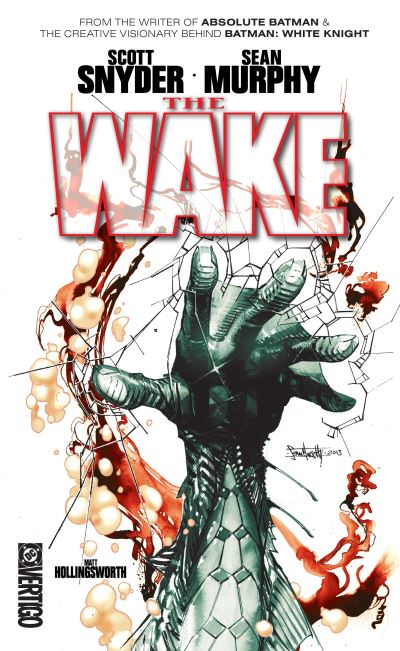 The Wake