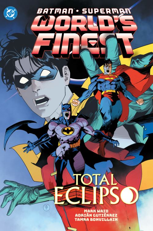 Total Eclipso