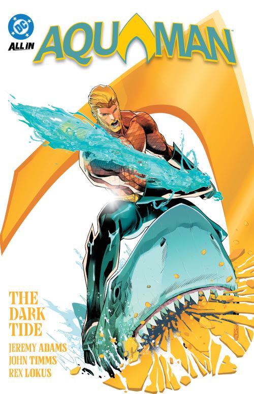 The Dark Tide