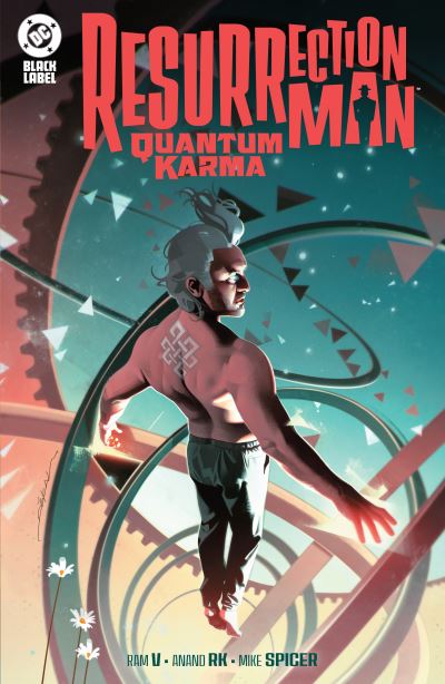 Quantum Karma