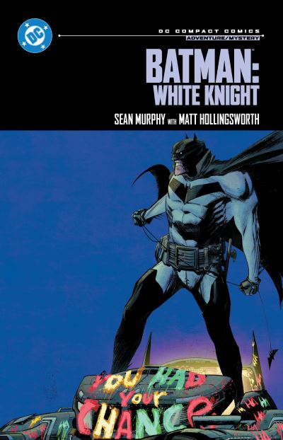 White Knight
