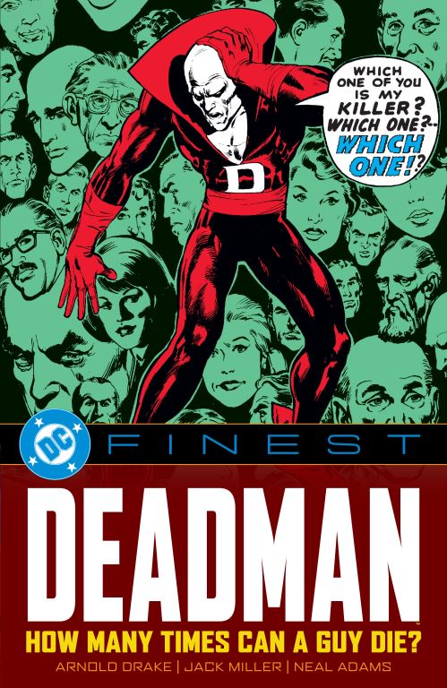 Deadman