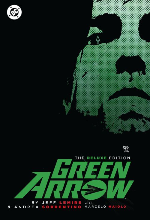 Green Arrow