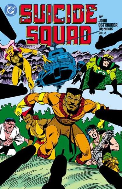 Suicide Squad. Volume 2